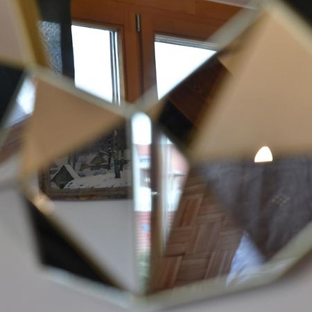 Apartman S Klavirem Леднице Экстерьер фото