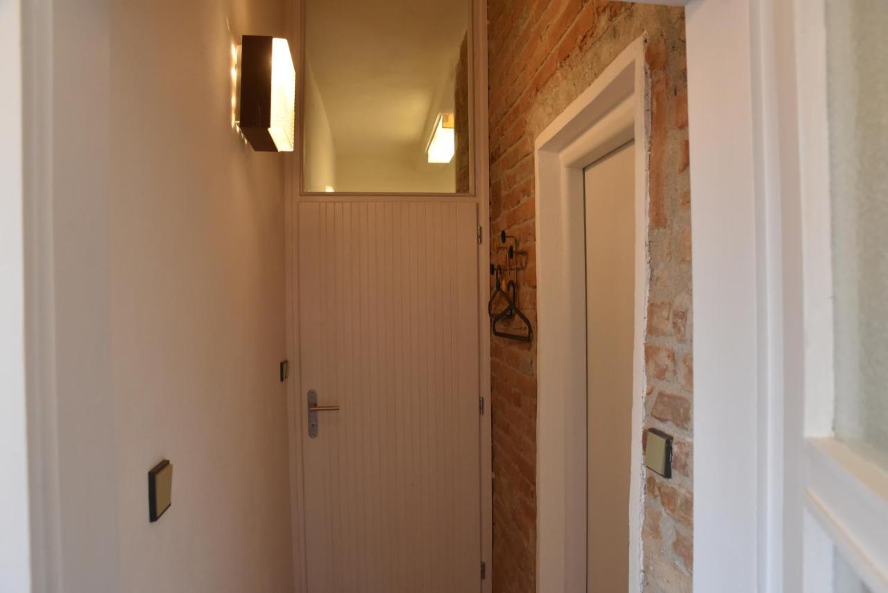 Apartman S Klavirem Леднице Экстерьер фото