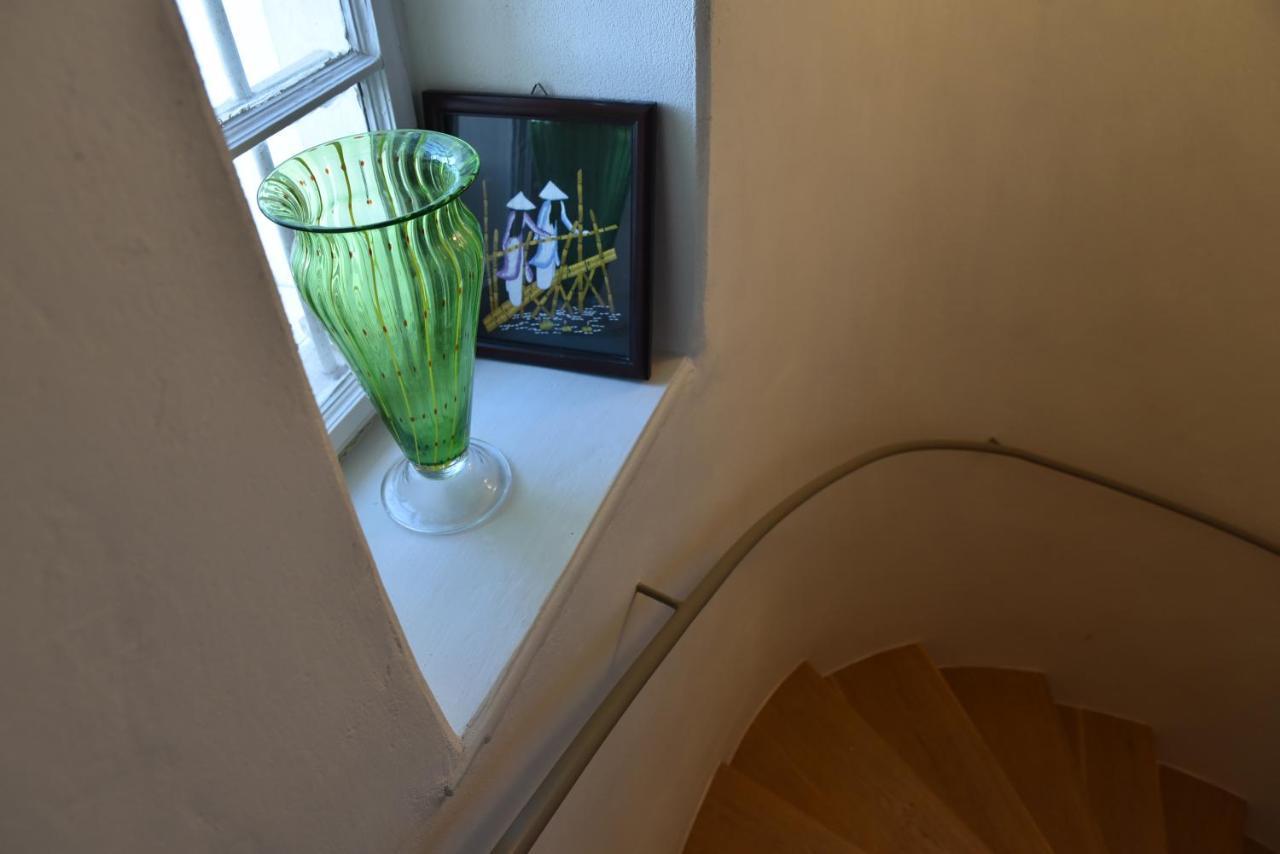 Apartman S Klavirem Леднице Экстерьер фото