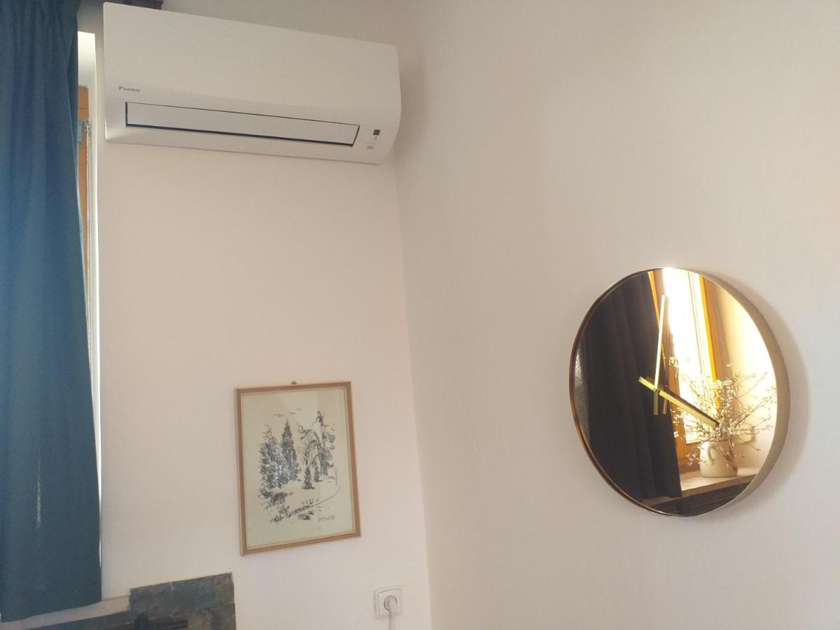 Apartman S Klavirem Леднице Экстерьер фото